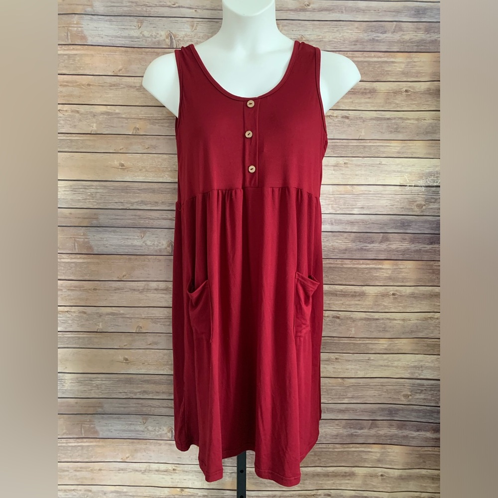 Fuyukai Dress - Size Medium